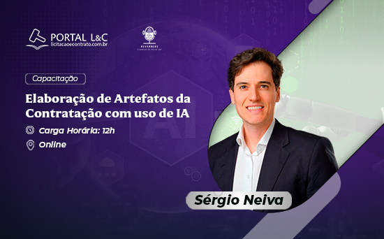 Da Elaboração do orçamento à repactuação contratual