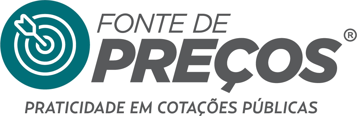Fonte de Preços — Praticidade em cotações públicas